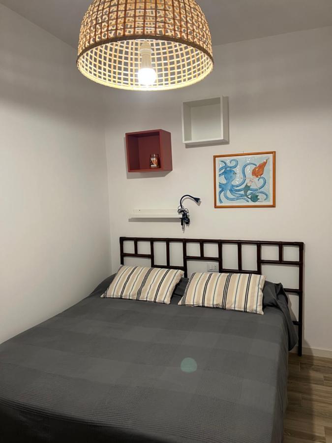 Il Polpoleo In Porto Azzurro Isola D'Elba Apartment Exterior photo