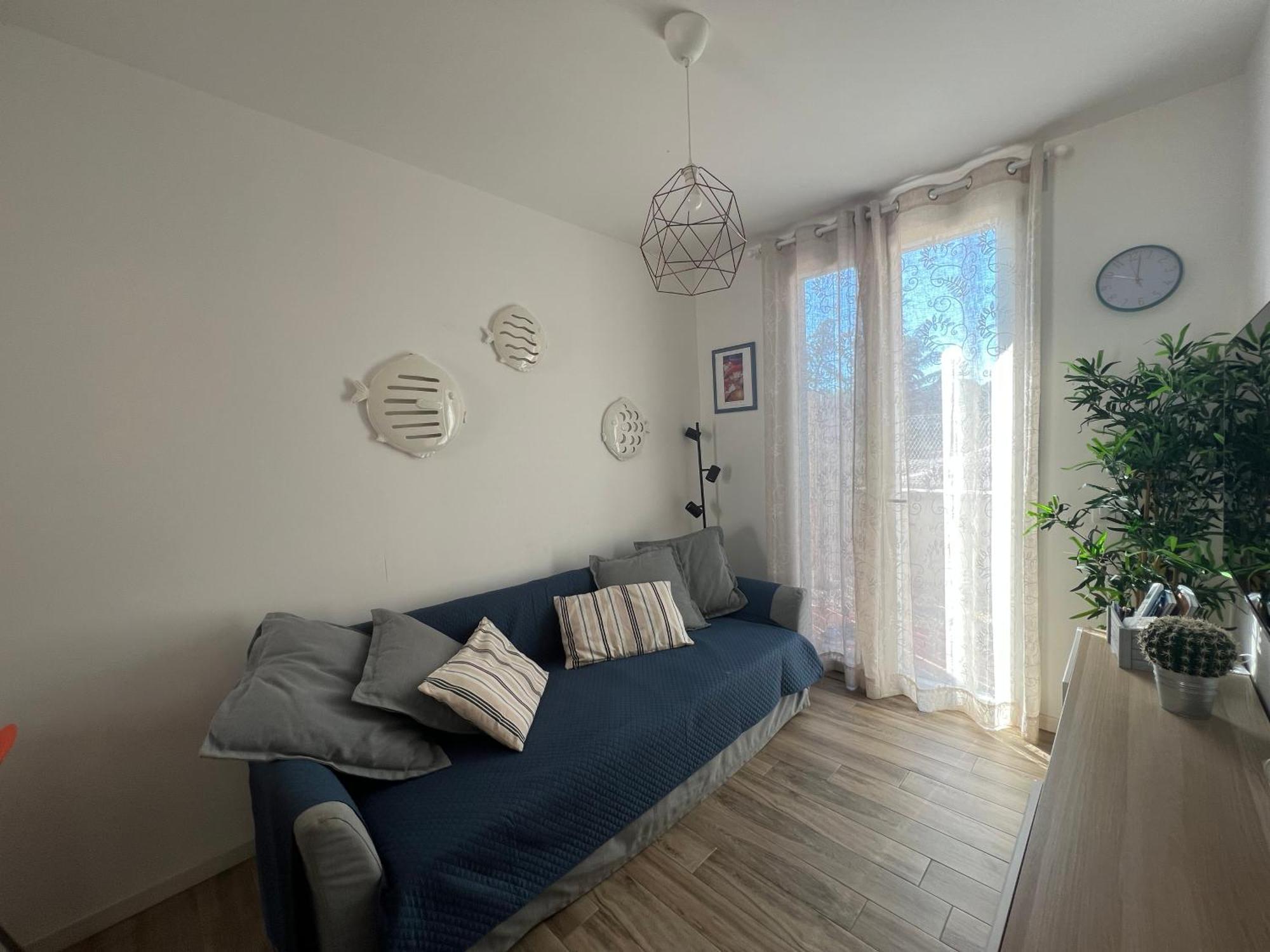 Il Polpoleo In Porto Azzurro Isola D'Elba Apartment Exterior photo